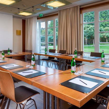 Precise Resort Bad Saarow Kültér fotó Meeting room