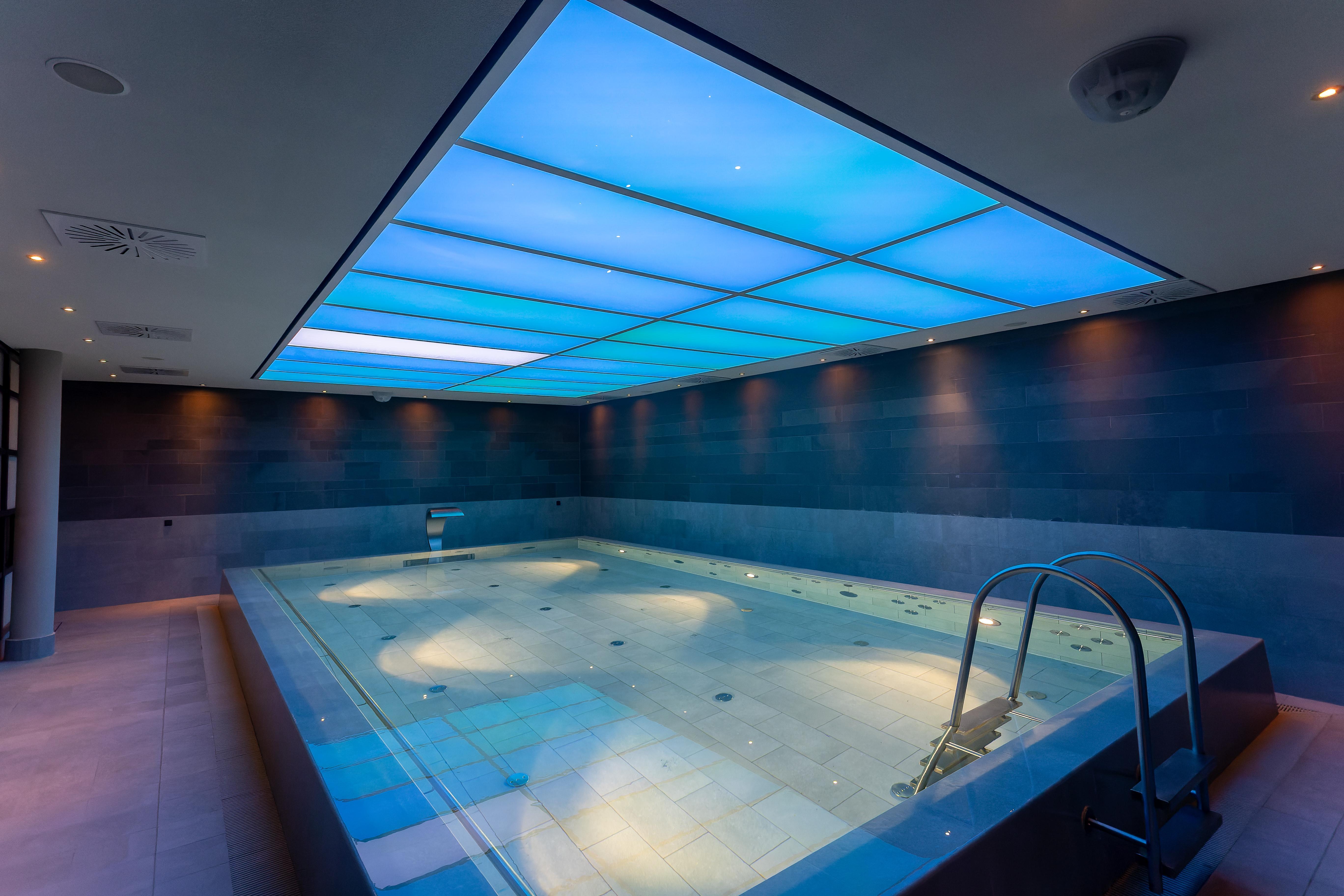 Precise Resort Bad Saarow Kültér fotó The spa at The Dorchester